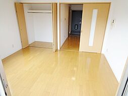 広島高速交通アストラムライン 西原駅 徒歩1分の賃貸マンション 9階1Kのリビング/ダイニング