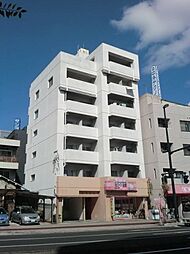 広島電鉄8系統 横川駅 徒歩6分の賃貸マンション