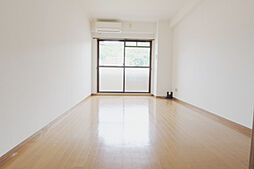 広島電鉄9系統 白島駅 徒歩18分の賃貸マンション 1階1Kのリビング/ダイニング