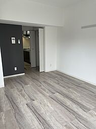 広島電鉄2系統 十日市町駅 徒歩2分の賃貸マンション 7階1Kのリビング/ダイニング