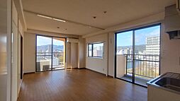 広島電鉄2系統 小網町駅 徒歩5分の賃貸マンション