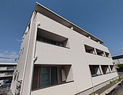 JR山陽本線 天神川駅 徒歩12分