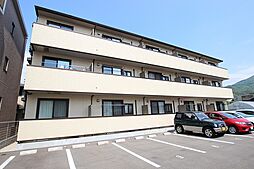 JR可部線 緑井駅 徒歩4分の賃貸アパート