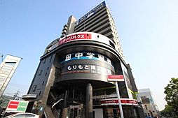 広島高速交通アストラムライン 中筋駅 徒歩4分