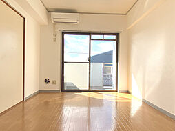 JR可部線 下祇園駅 徒歩7分の賃貸マンション 4階3DKのリビング/ダイニング