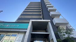 広島電鉄8系統 舟入川口町駅 徒歩5分