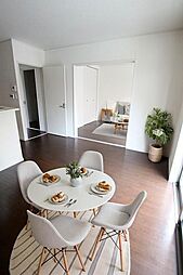 JR可部線 古市橋駅 徒歩5分の賃貸アパート