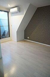 広島電鉄8系統 舟入南駅 徒歩5分の賃貸アパート 2階1LDKのリビング/ダイニング