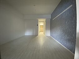 広島高速交通アストラムライン 西原駅 徒歩8分の賃貸マンション 2階1Kのリビング/ダイニング