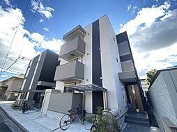 広島電鉄宮島線 高須駅 徒歩3分