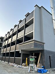 JR可部線 安芸長束駅 徒歩7分の賃貸マンション