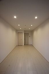 広島電鉄1系統 宇品5丁目駅 徒歩3分の賃貸アパート 2階1Kのリビング/ダイニング