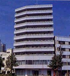 広島電鉄1系統 市役所前駅 徒歩7分の賃貸マンション