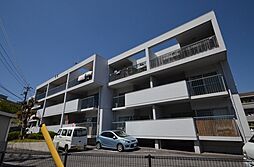 JR山陽本線 新井口駅 徒歩11分の賃貸マンション