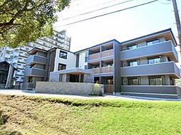 JR可部線 古市橋駅 徒歩5分