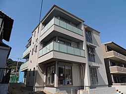 JR呉線 坂駅 徒歩10分の賃貸マンション