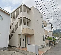 JR可部線 緑井駅 徒歩5分