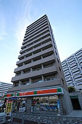 広島高速交通アストラムライン 新白島駅 徒歩3分