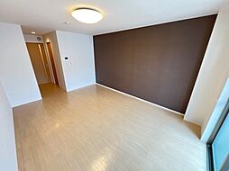 広島電鉄8系統 舟入川口町駅 徒歩5分の賃貸マンション 2階1Kのリビング/ダイニング