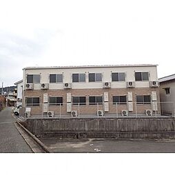 JR可部線 安芸長束駅 徒歩12分