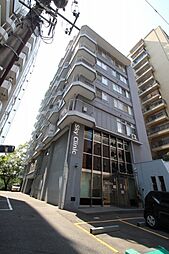 広島電鉄9系統 白島駅 徒歩5分の賃貸マンション