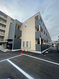 広島電鉄8系統 舟入川口町駅 徒歩12分