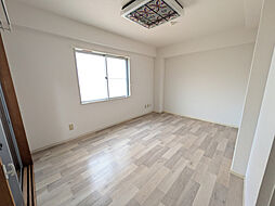 JR呉線 向洋駅 徒歩2分の賃貸マンション 4階ワンルームのリビング/ダイニング