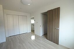 広島電鉄2系統 広島駅駅 徒歩7分の賃貸アパート 1階1Kのリビング/ダイニング