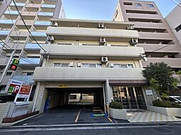 広島電鉄1系統 御幸橋駅 徒歩4分の賃貸マンション