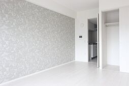 広島電鉄2系統 広島駅駅 徒歩5分の賃貸マンション 2階1Kのリビング/ダイニング