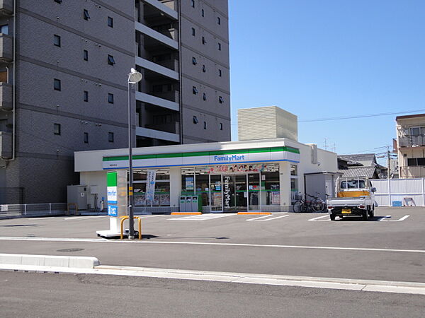 広島県広島市南区上東雲町(賃貸マンション1K・3階・20.50㎡)の写真 その17