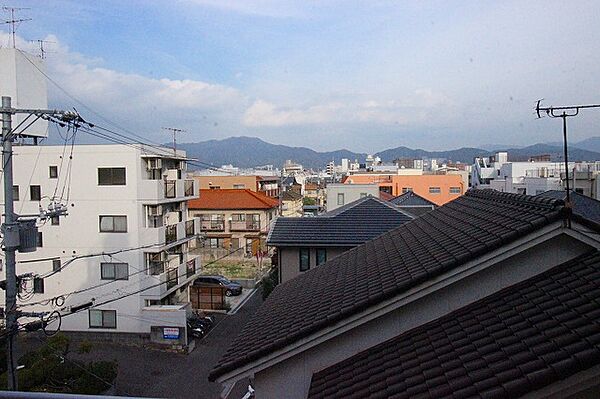 広島県広島市南区上東雲町(賃貸マンション1K・3階・20.50㎡)の写真 その13