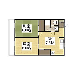 🉐敷金礼金0円！🉐芸備線 戸坂駅 徒歩13分