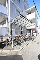 広島県広島市南区上東雲町（賃貸マンション2LDK・2階・51.97㎡） その6