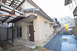 JR可部線 安芸長束駅 徒歩10分の賃貸一戸建て