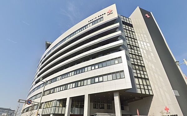 画像15:広島赤十字・原爆病院