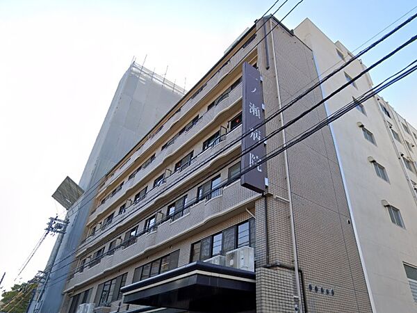 広島県広島市中区富士見町(賃貸マンション1K・7階・23.14㎡)の写真 その17