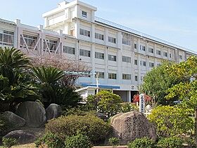 広島県広島市南区本浦町（賃貸アパート1LDK・2階・33.00㎡） その27