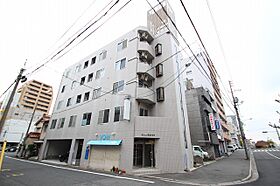 広島県広島市中区住吉町（賃貸マンション1R・5階・17.00㎡） その1