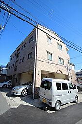 JR芸備線 矢賀駅 徒歩15分の賃貸マンション