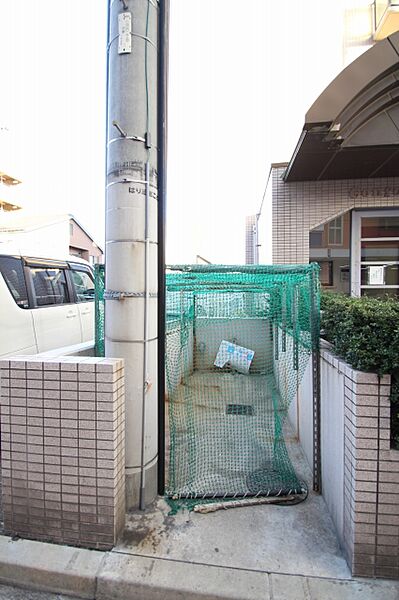 広島県広島市西区小河内町２丁目(賃貸マンション2LDK・10階・50.82㎡)の写真 その18