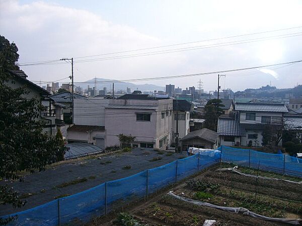 広島県広島市安佐南区緑井３丁目(賃貸一戸建3LDK・1階・72.87㎡)の写真 その13