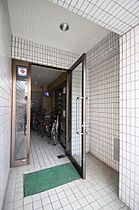 広島県広島市中区西十日市町（賃貸マンション1R・1階・19.30㎡） その15