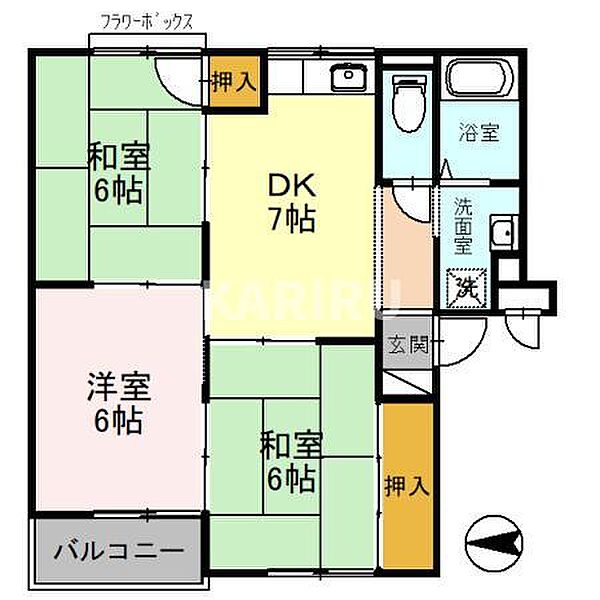 外観画像