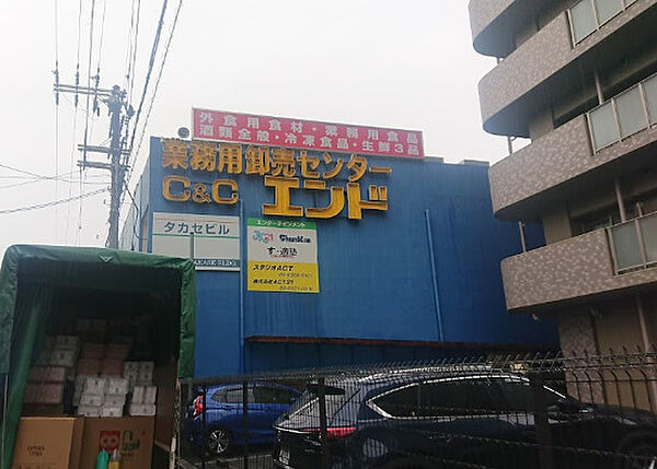 外観画像