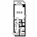 GROOVE守口駅前3階5.9万円