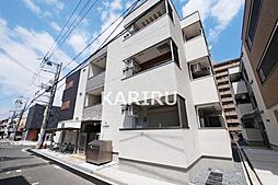 🉐敷金礼金0円！🉐フジパレス鴻池新田II番館