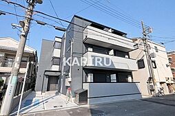 ル・レーヴ今津サウス