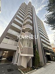 🉐敷金礼金0円！🉐エステムプラザ大阪城パークフロント