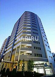 🉐敷金礼金0円！🉐フロンティアタワー日本橋(旧CITY SPIR...